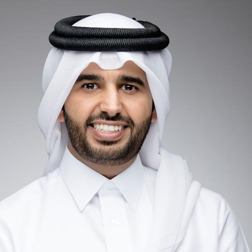 Abdulaziz Bin Nasser Al-Khalifa