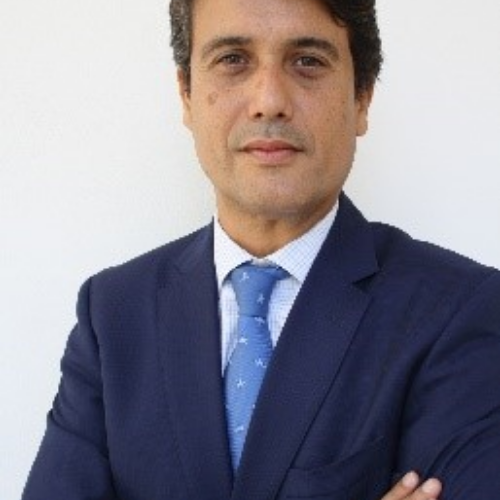 Sergio Vela